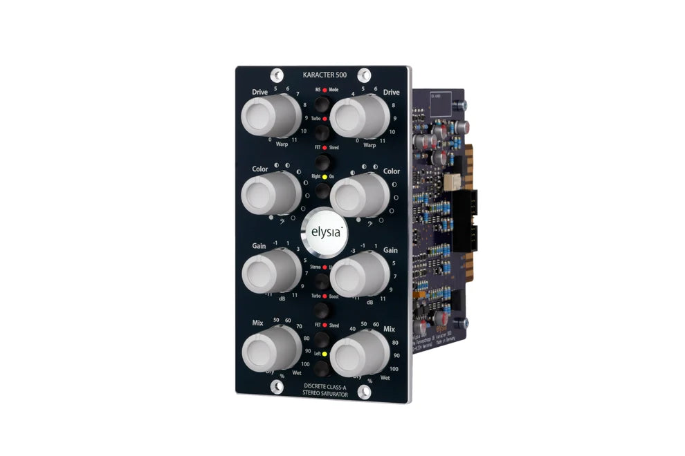 Elysia Karacter 500