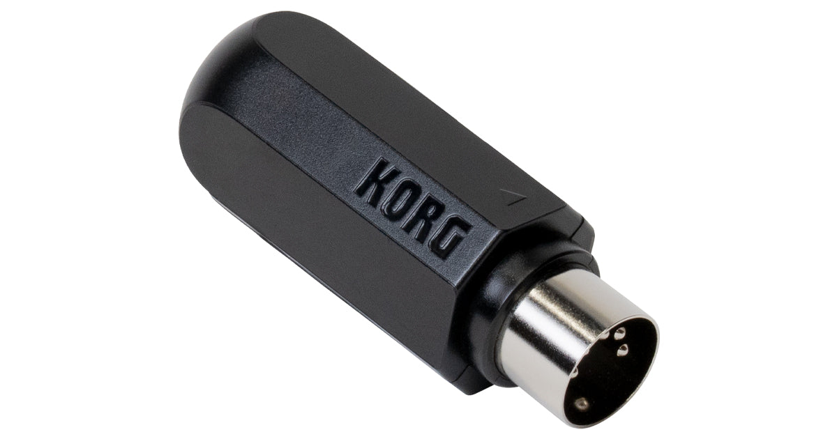 KORG BM-1