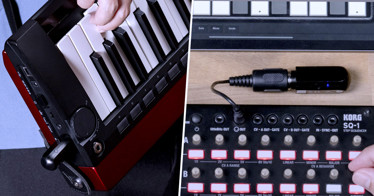 KORG BM-1