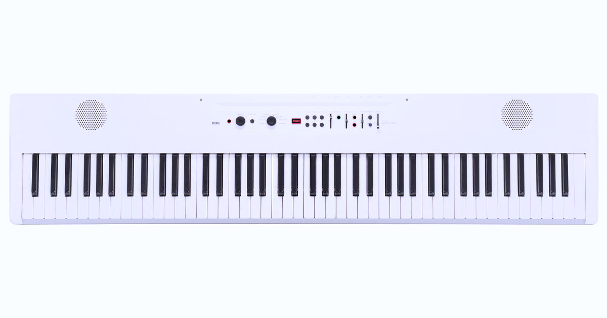 Korg Liano LIVE!