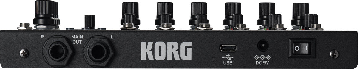 Korg NTS-4-MIXER