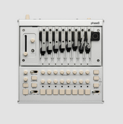 Korg Phase8