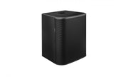 Fonestar LIGNUM-12SUB Subwoofer pa 12" 8ohm 400w rmscolore nero