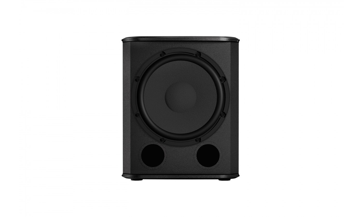 Fonestar LIGNUM-12SUB Subwoofer pa 12" 8ohm 400w rmscolore nero