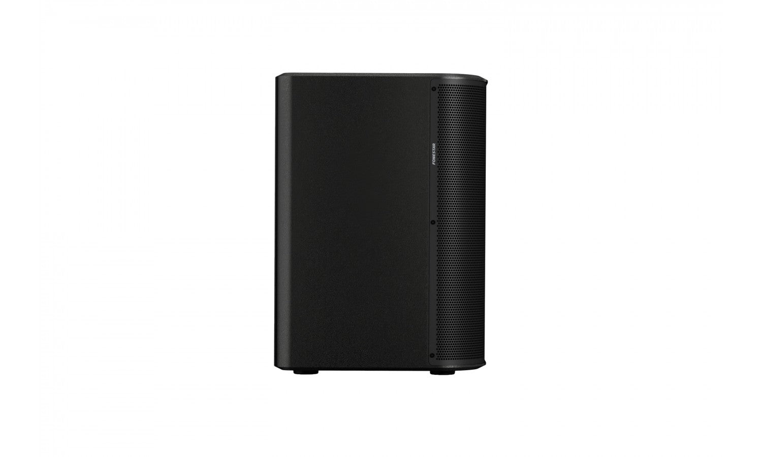 Fonestar LIGNUM-12SUB Subwoofer pa 12" 8ohm 400w rmscolore nero