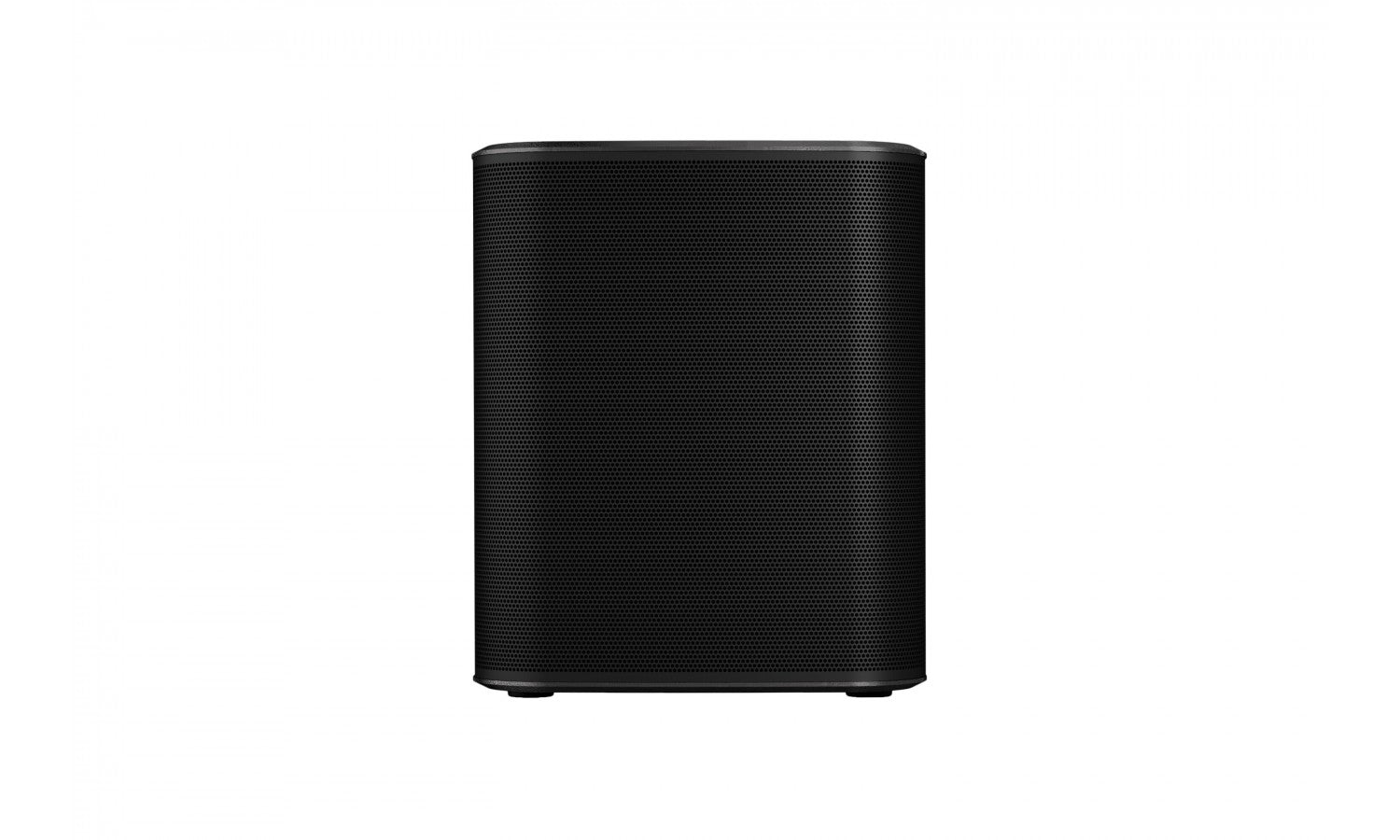 Fonestar LIGNUM-12SUB Subwoofer pa 12" 8ohm 400w rmscolore nero