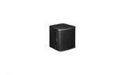 Fonestar LIGNUM-4 Altoparlante coassiale 4" 16ohm  60w rmscolore nero