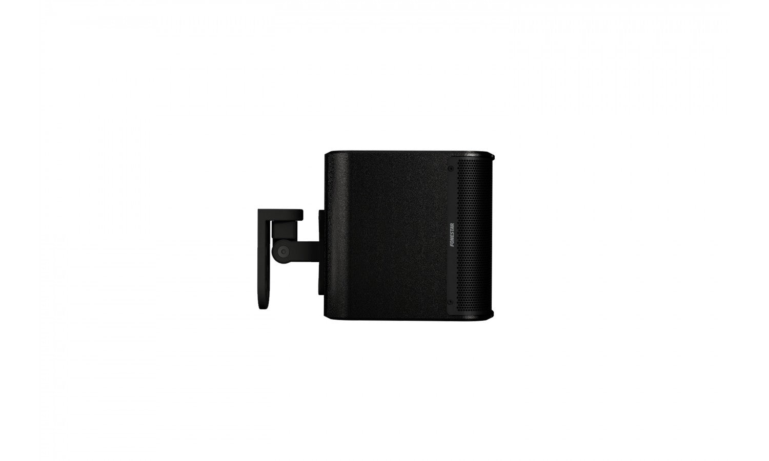 Fonestar LIGNUM-4 Altoparlante coassiale 4" 16ohm  60w rmscolore nero