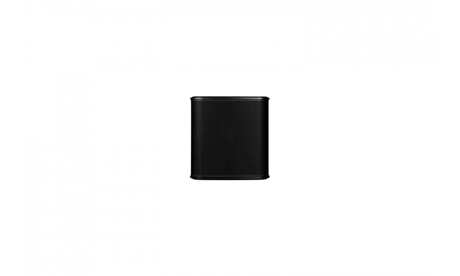 Fonestar LIGNUM-4 Altoparlante coassiale 4" 16ohm  60w rmscolore nero