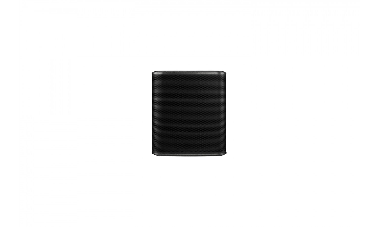 Fonestar LIGNUM-6 Altoparlante coassiale 6" 8ohm  120w rmscolore nero