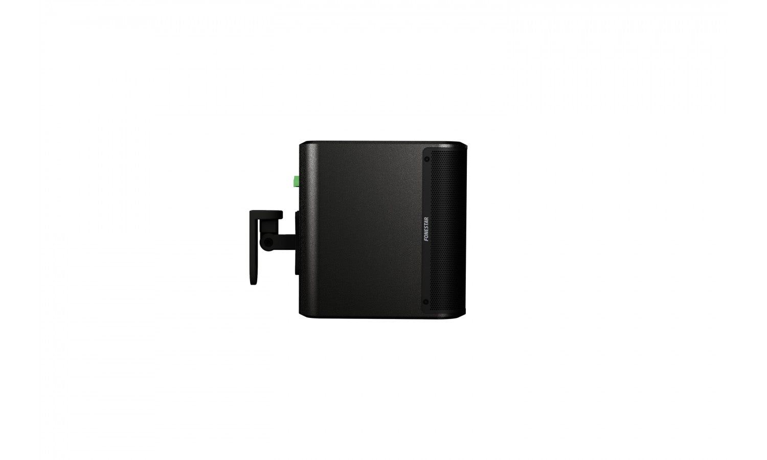 Fonestar LIGNUM-6 Altoparlante coassiale 6" 8ohm  120w rmscolore nero