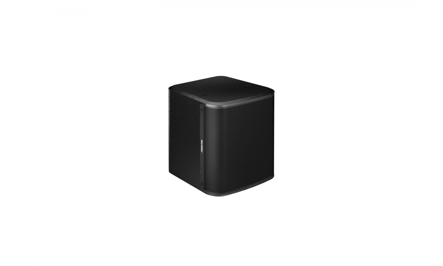 Fonestar LIGNUM-6 Altoparlante coassiale 6" 8ohm  120w rmscolore nero
