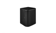 Fonestar LIGNUM-8SUB Subwoofer pa 8" 8ohm 120w rmscolore nero