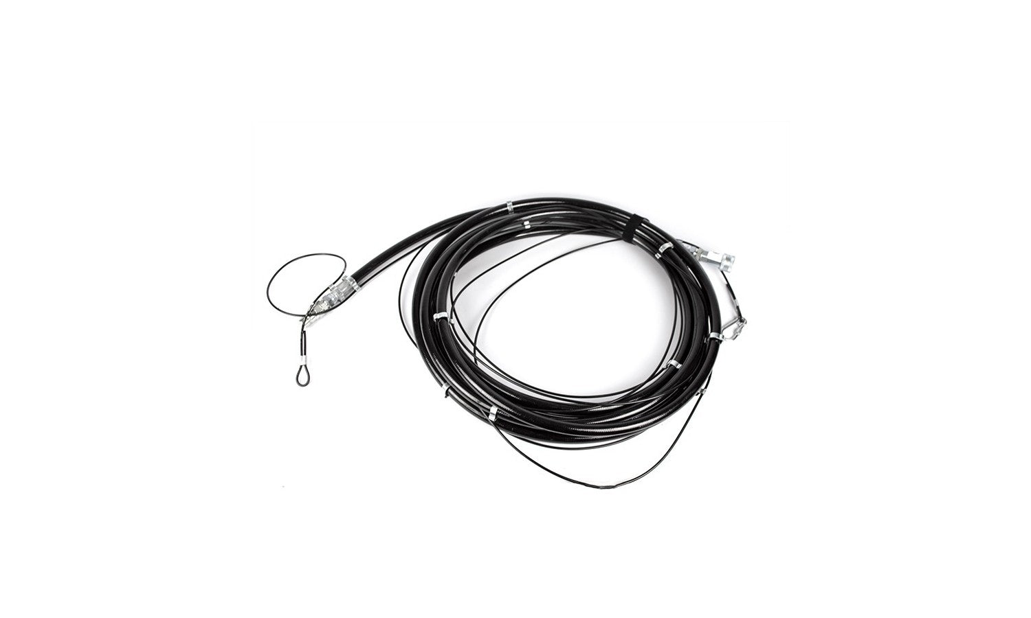 Oh-fx M-12 Tubo co2 ad alta pressione da 12 m