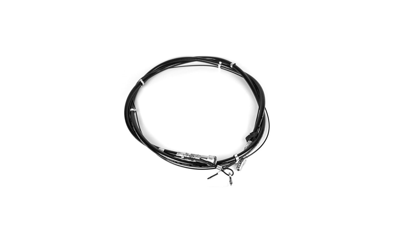Oh-fx M-6 Tubo co2 ad alta pressione da 6 m