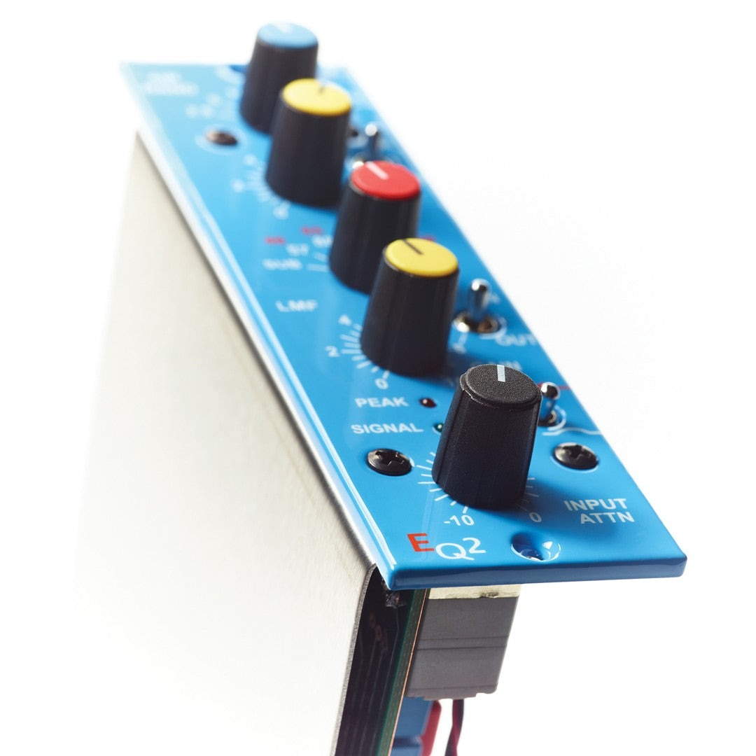 Maag EQ2 500
