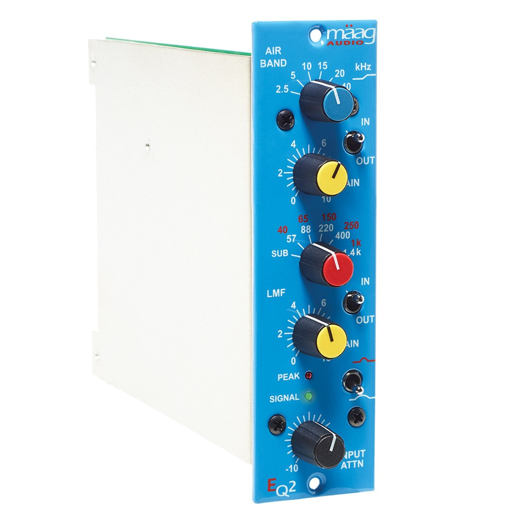 Maag EQ2 500