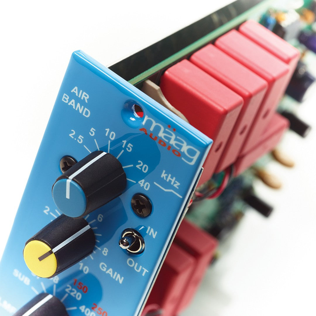 Maag EQ2 500