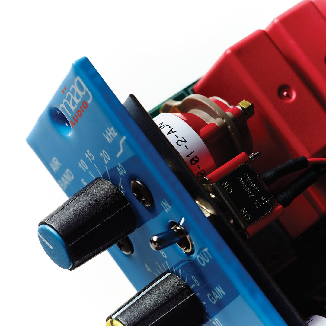 Maag EQ2 500