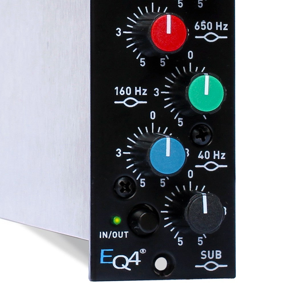 Maag EQ4 500 Black