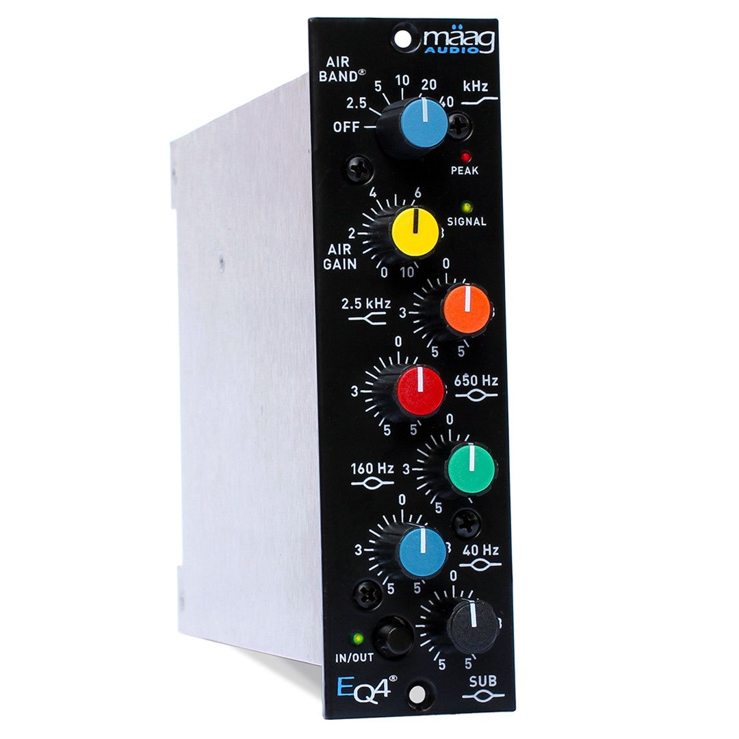Maag EQ4 500 Black