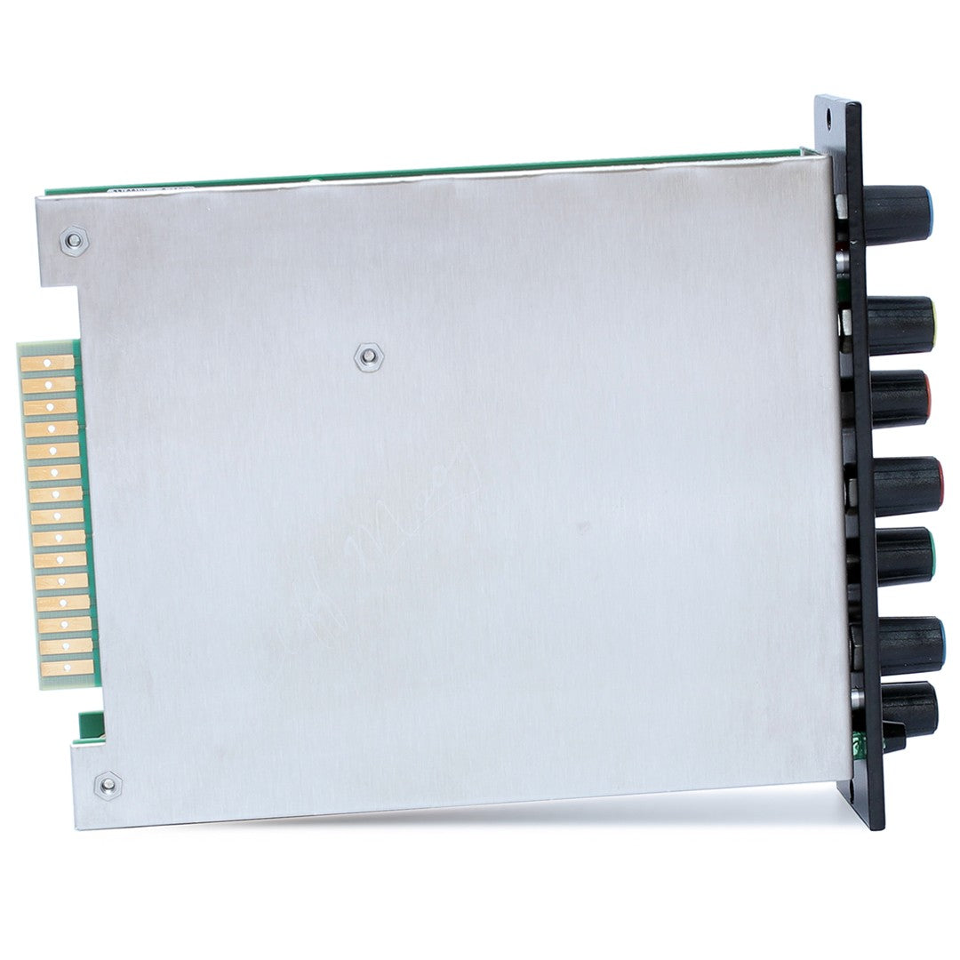 Maag EQ4 500 Black