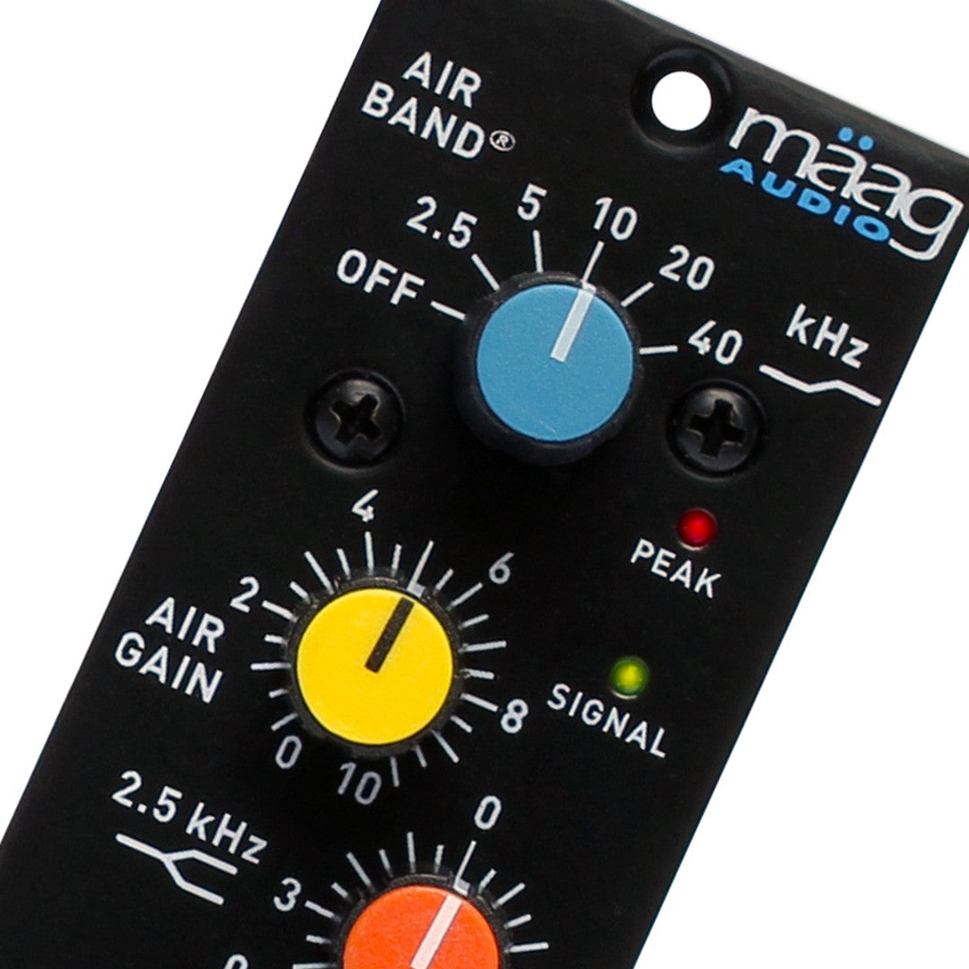 Maag EQ4 500 Black