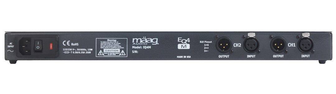 Maag EQ4M