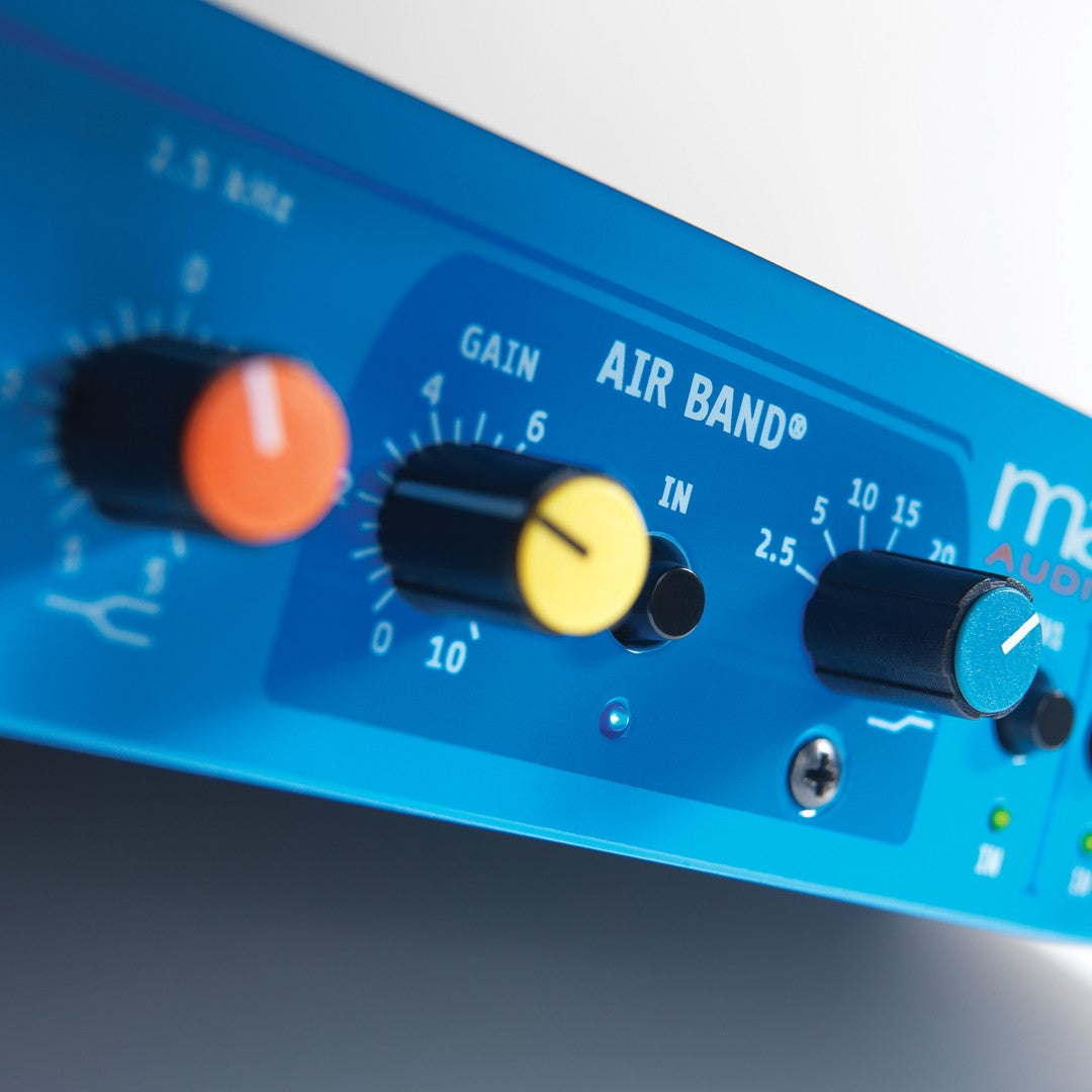 Maag EQ4M