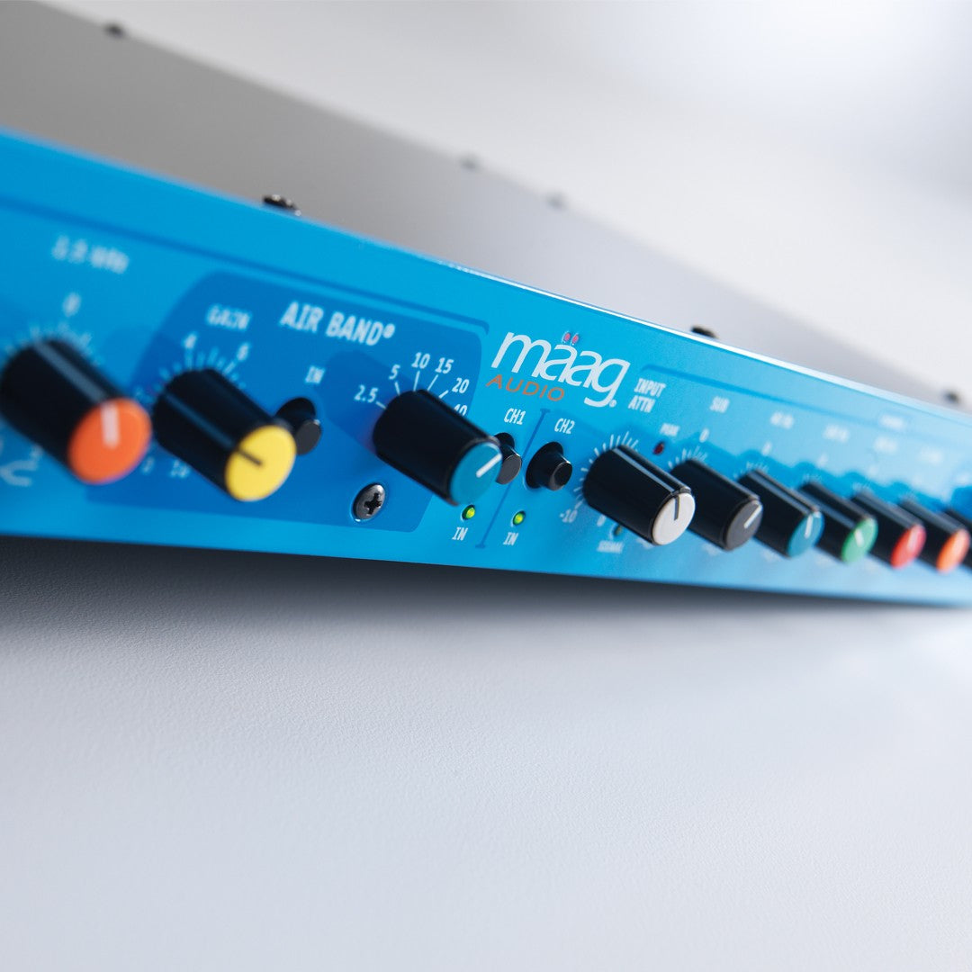 Maag EQ4M
