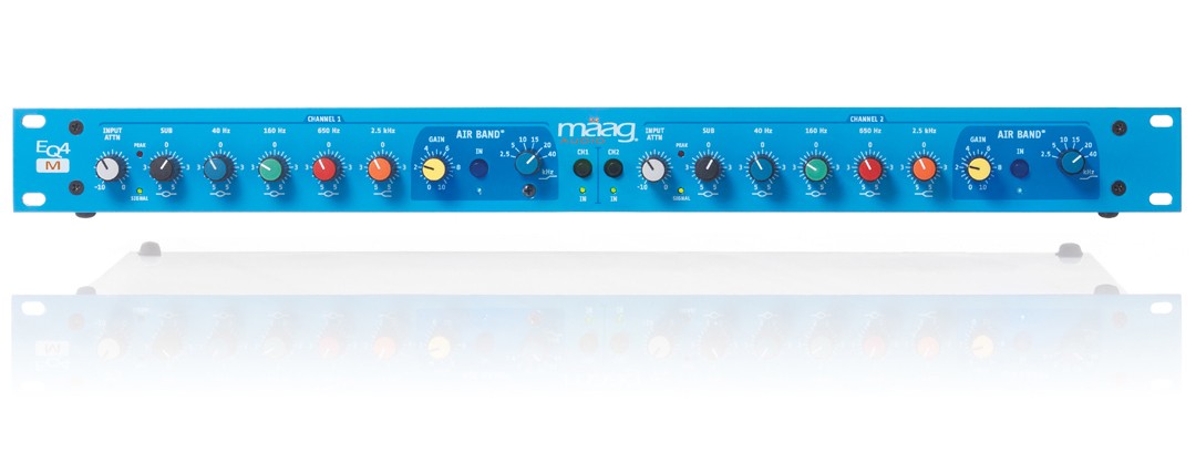 Maag EQ4M