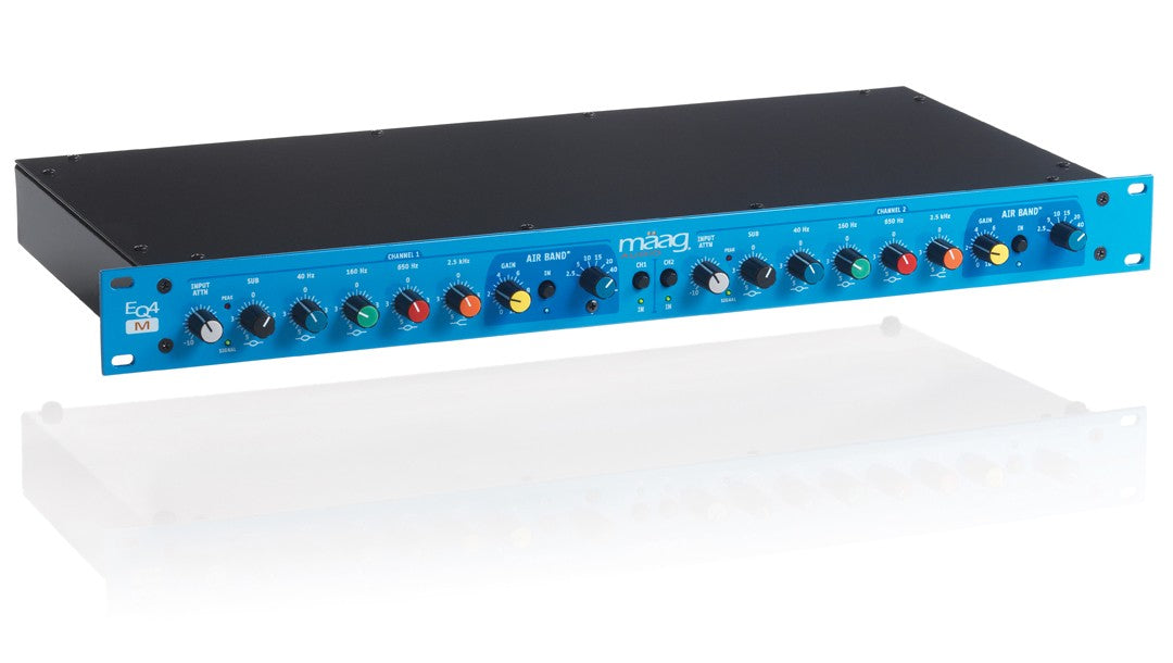 Maag EQ4M