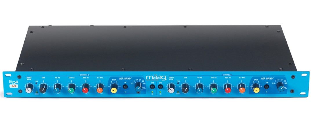 Maag EQ4M