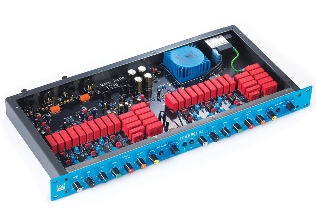 Maag EQ4M