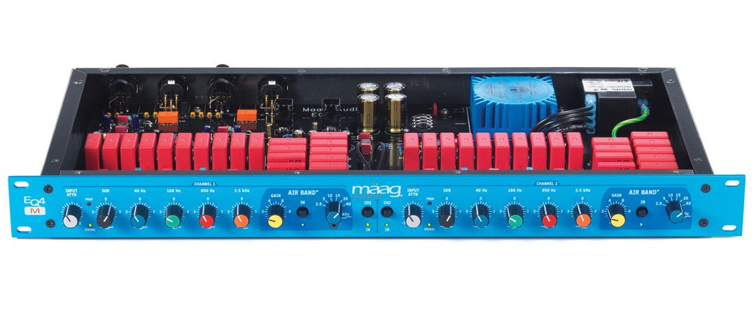 Maag EQ4M