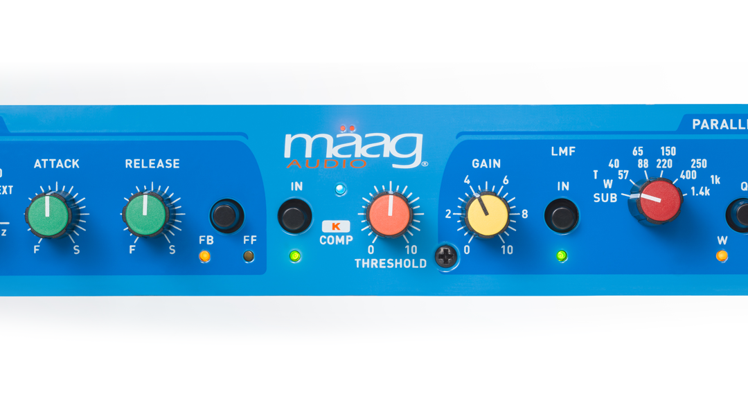 Maag MAGNUM-K
