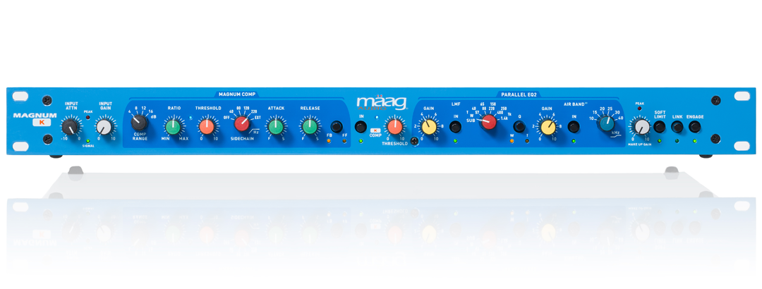 Maag MAGNUM-K
