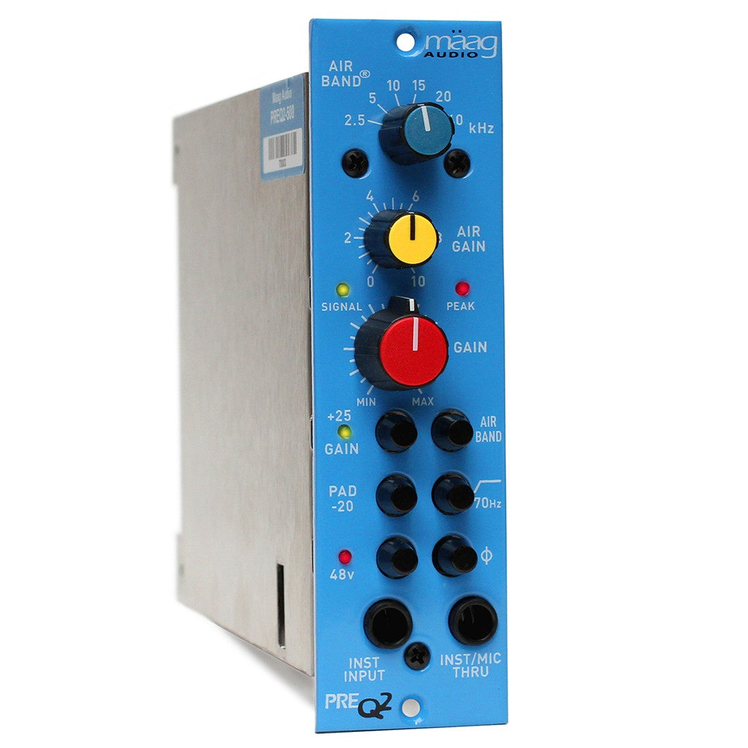 Maag PREQ2 500