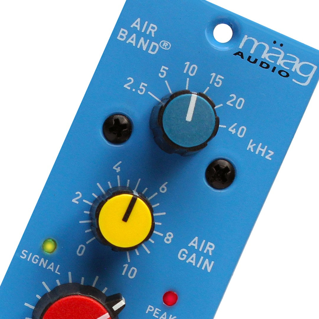 Maag PREQ2 500