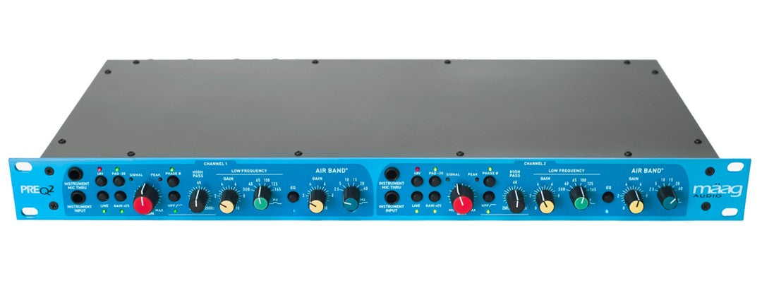 Maag PREQ2