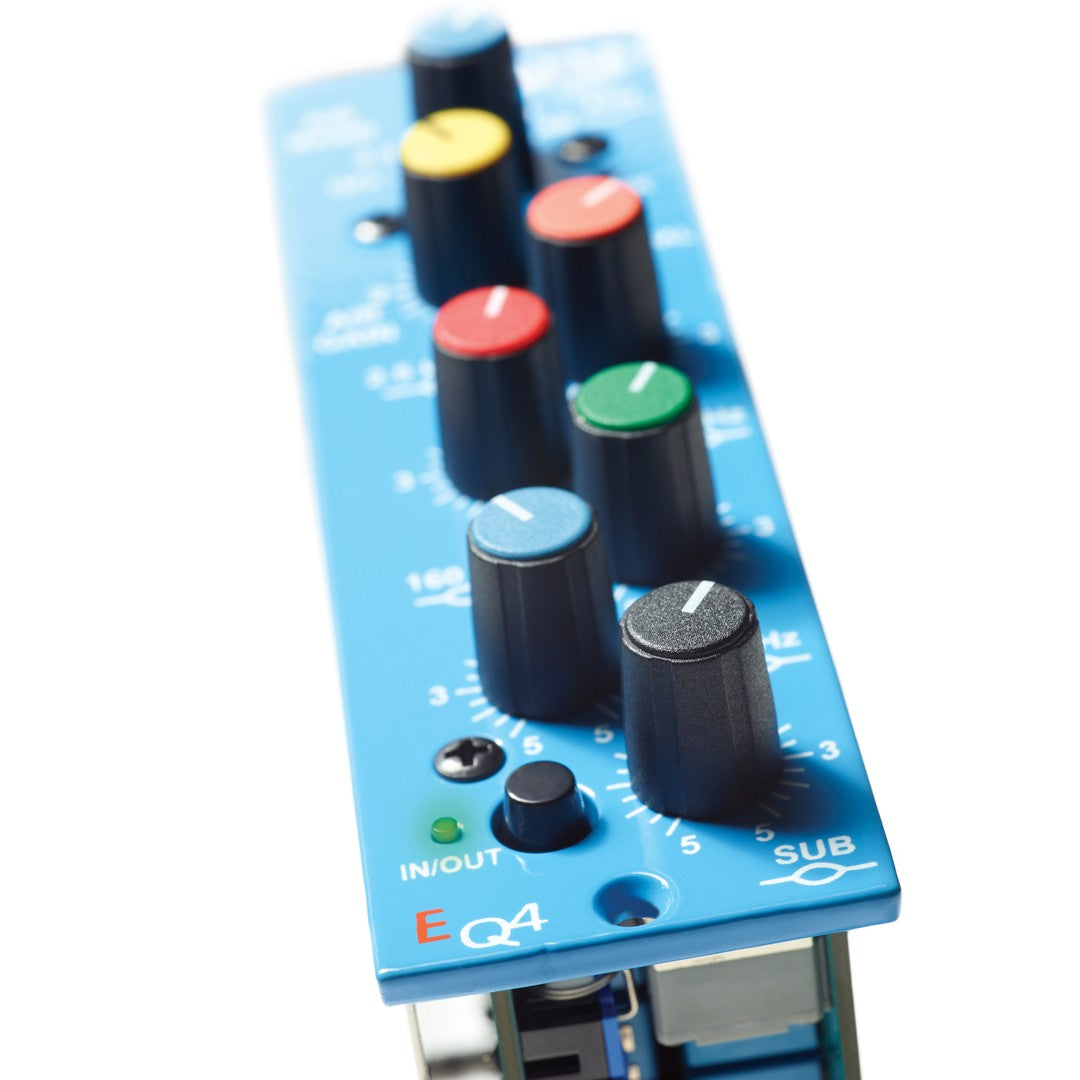 Maag EQ4 500