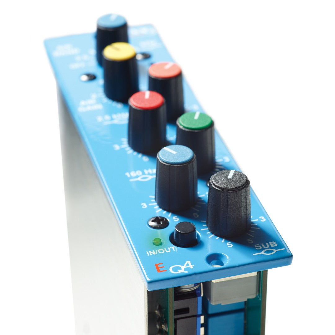 Maag EQ4 500