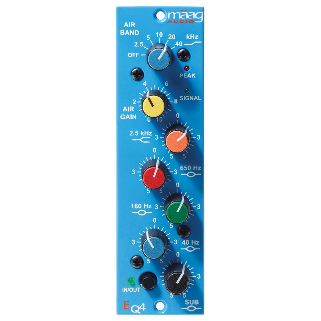 Maag EQ4 500