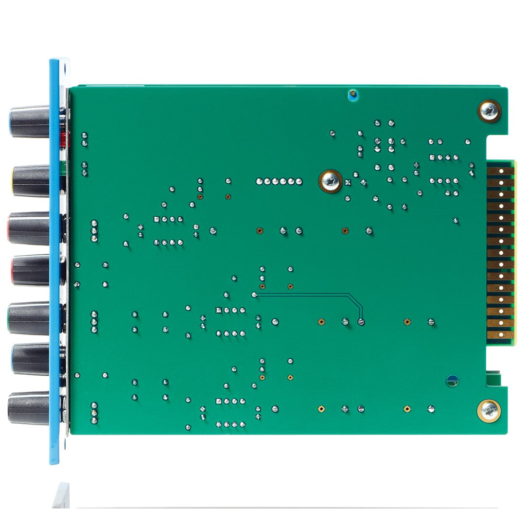 Maag EQ4 500