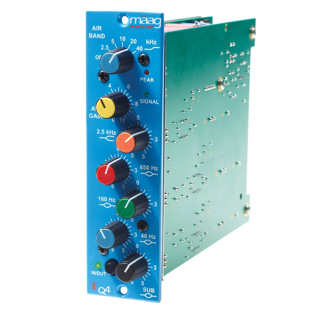 Maag EQ4 500