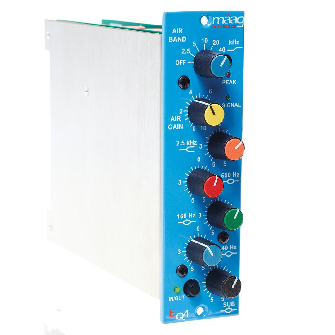 Maag EQ4 500