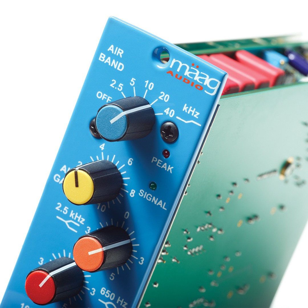 Maag EQ4 500