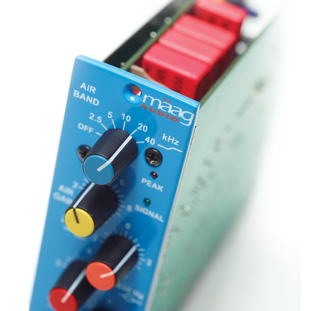 Maag EQ4 500