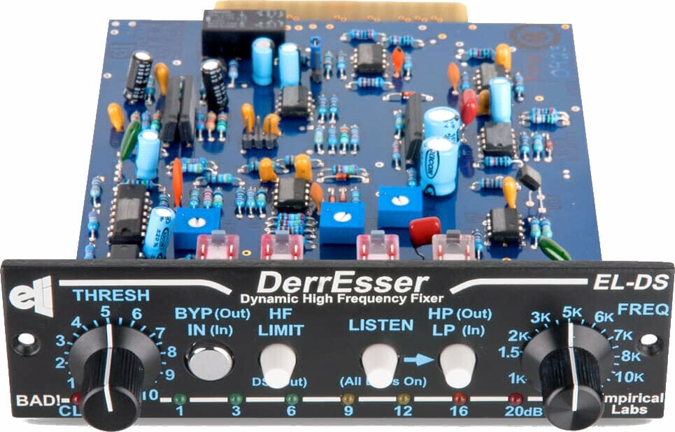 Empirical Labs ELDS-H DerrEsser