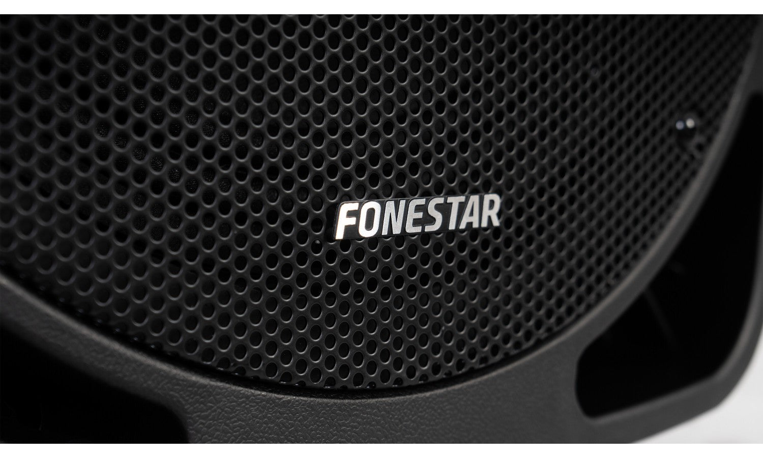 Fonestar MALIBU-312 Altoparlante 12" a batteria, 250w